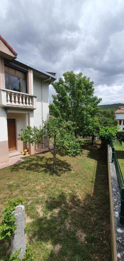 Вилла Casa Del Alba Bearin Экстерьер фото