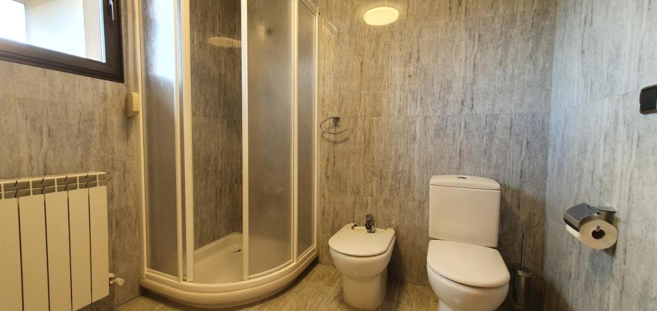 Вилла Casa Del Alba Bearin Экстерьер фото
