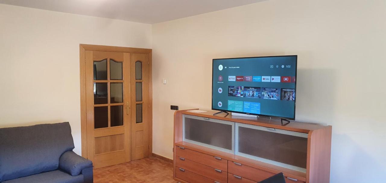 Вилла Casa Del Alba Bearin Экстерьер фото